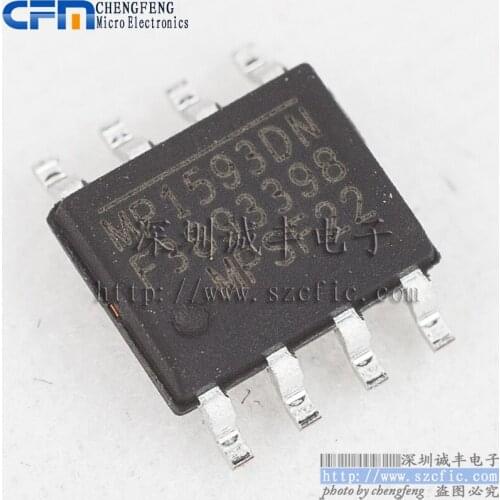 Module 1IC MP1593DN-LF-Z MP1593DN MP1593 Original authentic and new Free Shipping