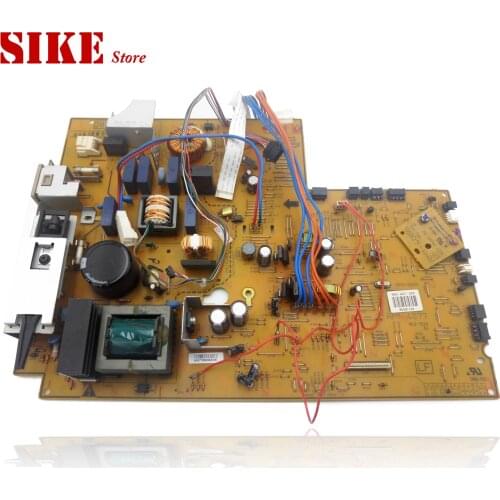 RM1-4076 RM1-4077 Engine Control Power Board For HP M3027 M3027x M3035 3035 3027 Voltage Power Supply Board RM1-3774 RM1-3775