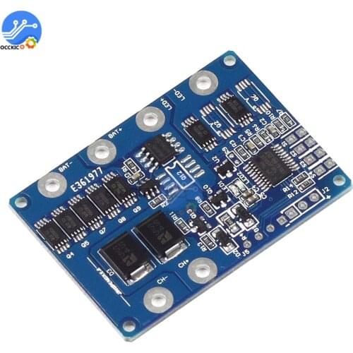 20W 3.7V Solar Panel Lithium Battery Lighting Controller Module 3.7V Input 6V Output