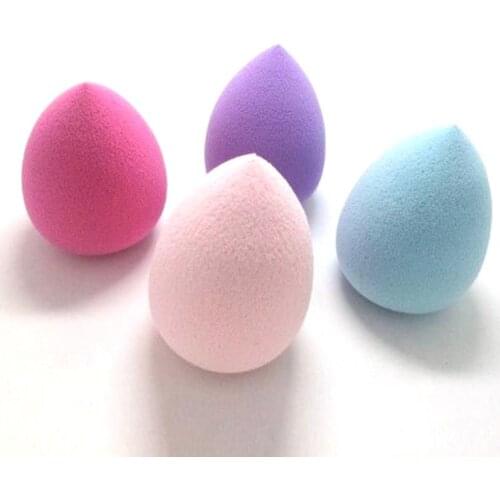 Professional Gourd Makeup Sponge Soft Cosmetic Puff Blending Face Liquid Foundation BB Cream Water Foundation Sponge For Face