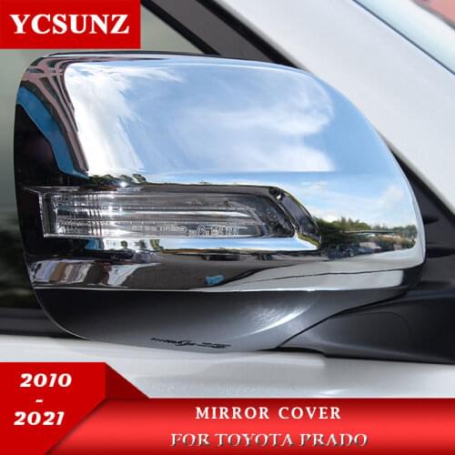 YCSUNZ AUTO Car Rear Mirror DVRs