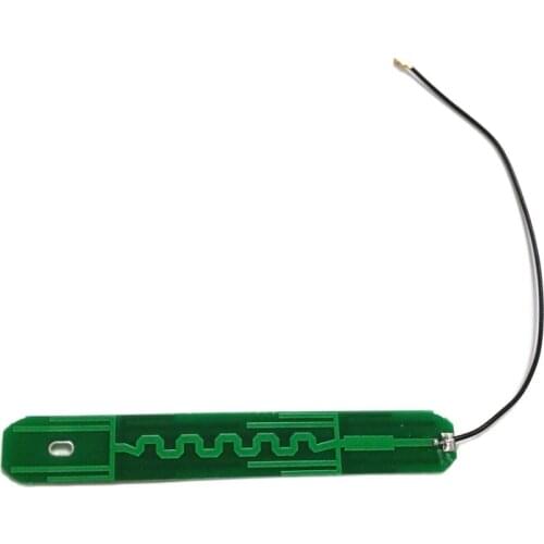 1piece 2.4G 5G dual band antenna 5dbi gain IPEX internal antenna signal strengthen PCB built-in antenna NEW Wholesale