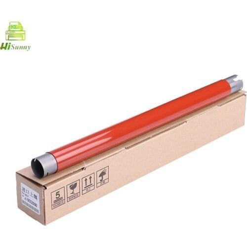 DC 240 Upper Fuser Heat Roller for Xerox DC 242 250 252 260 WC 7655 7665 7675 7755 7765 7775 DCC 6550 7550 6500 5065 5500 7600