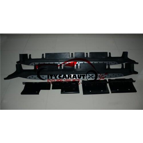 2021 Suitable For Modern Hyundai Ix35 Side Ix3 Welcome Pedal