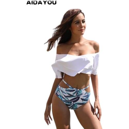 AIDAYOU Swimwear