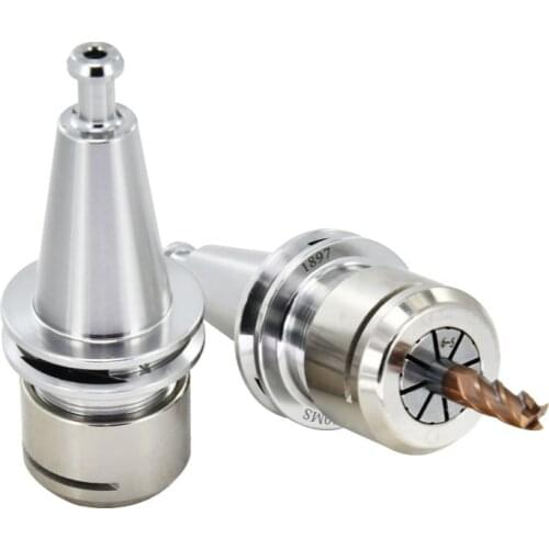 Anti Rust Carving Machine Knife Handle ISO20 25 ER11 ER16 ER20 SK10 SK Milling Cutter CNC Router Bits Shank Holder