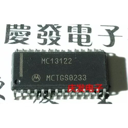 Free Delivery.MC13122