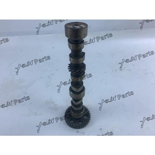 Free Shipping S3Q2 Camshaft Assy For Mitsubishi Engines