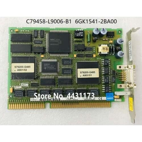 C79458-L9006-B1 6GK1541-2BA00