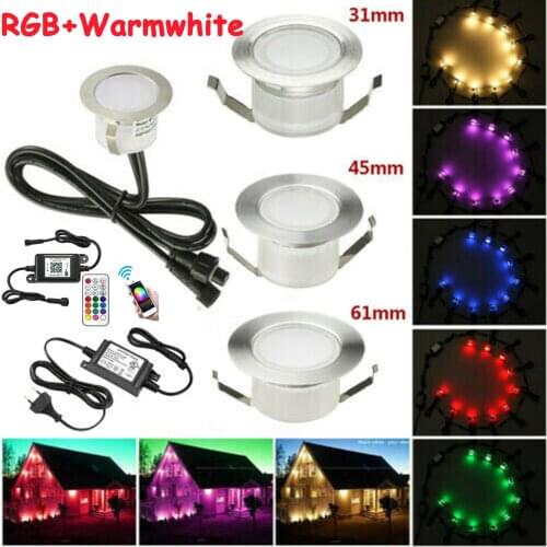 FVTLED Outdoor Street Lamps