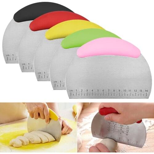 Hifuar Pastry Knives