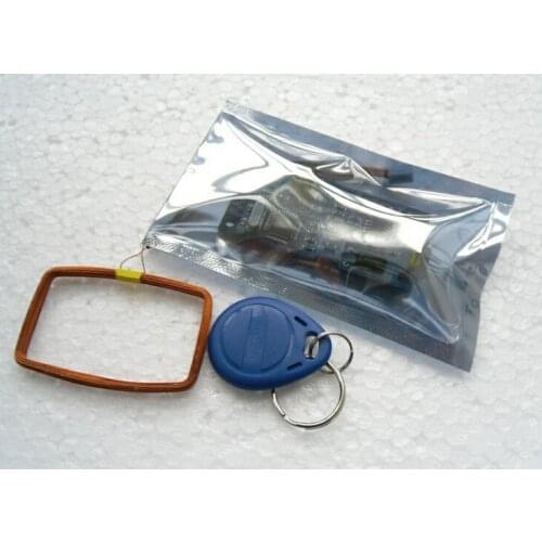 HZ-1050 EM Module ID Card Reader Module RFID Module gi ID card Module HZ1050 XD-07