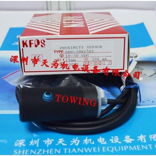 KFPS ABS-30N15E1 100% new and original