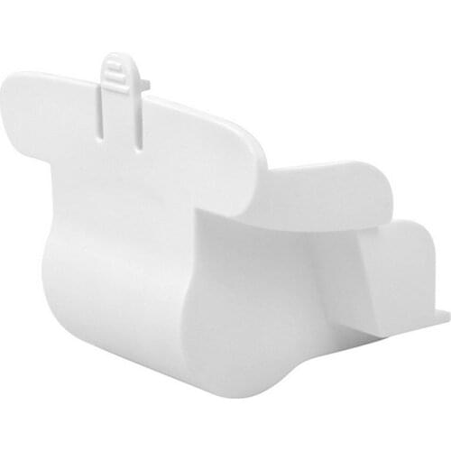 Lens Cover for Xiaomi FIMI X8 SE RC Quadcopter Drone Gimbal Camera Quick Release Lens Protector Anti-scratch Dustproof