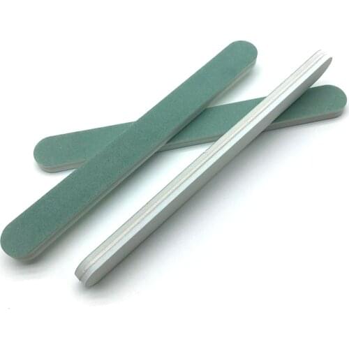 5pcs Nail File Nail Buffer For Manicure Buffing Sanding Block Sponge Foam Lime a Ongle Smooth Shiner Glitter Tools