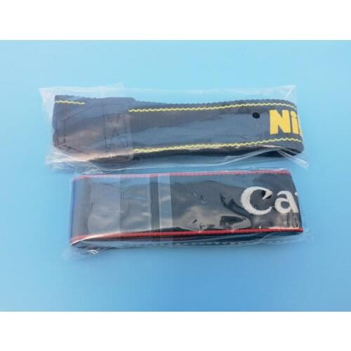 Camera Shoulder Neck Strap Belt Sling for Canon Nikon SONY DSLR universal style