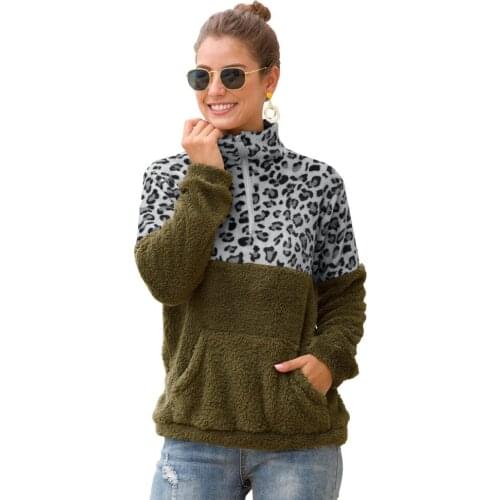 U-shot Warm Turtlenecks