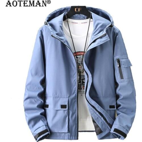 AOTEMAN Men's Touring Shorts