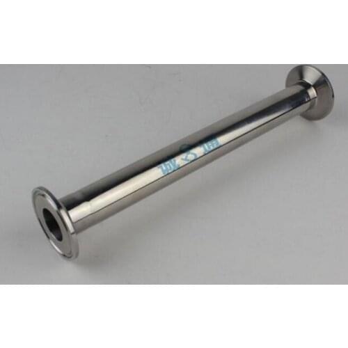 Free shipping (102mm) Sanitary Stainless Steel Tri Clamp Spool, length 70cm