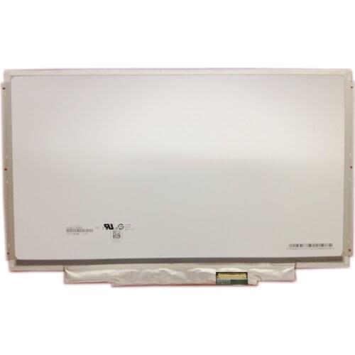 CLAA133UA01 LVDS 40 PIN 1600x900 13.3 SLIM LCD LED Screen Panel