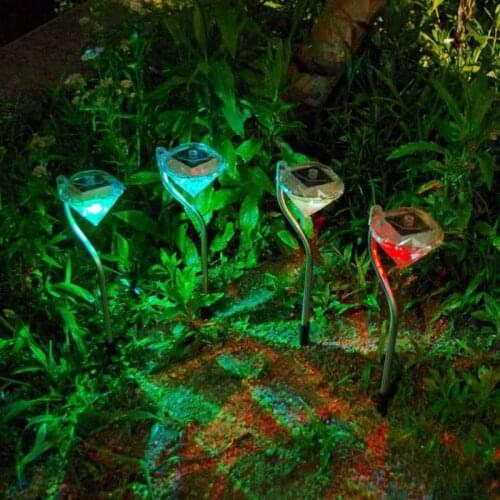 JOYON LED Garden Lights