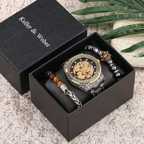 Retro Watches Keller & Weber China