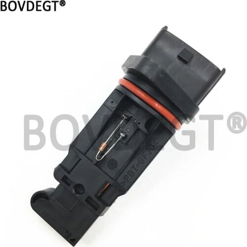 Mass Air Flow Meter MAF Sensor For HYUNDAIACCENT II / II Saloon LC 0280218027 2816422610 2816422601 9220930001 8ET009142721