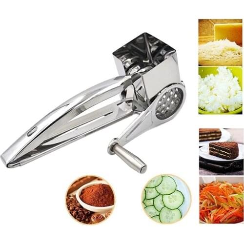 Miflame Cheese Graters