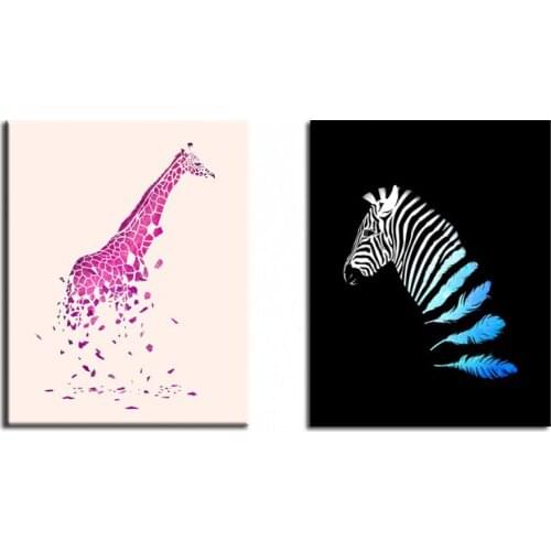 NEW 100% hand-painted canvas oil painting high quality Household adornment art pictures WX1591309