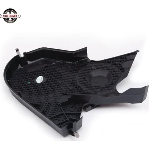 New 06A109108C Timing Belt Cover For Audi A3 S3 A4 S4 Avant A6 TT VW Bora Golf Sharan Seat Skoda 06A 109 108 E 06A 109 108 K