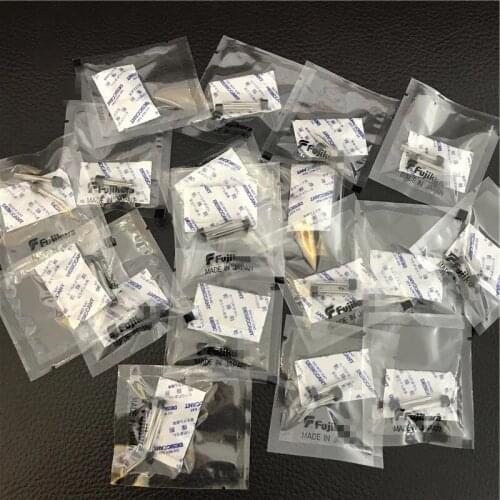 Original ELCT2-20A for FSM-50S 50R 60S 70S 80S 60R 70S+ 80S+70R Fusion Splicer welder Electrode rod made in Japan