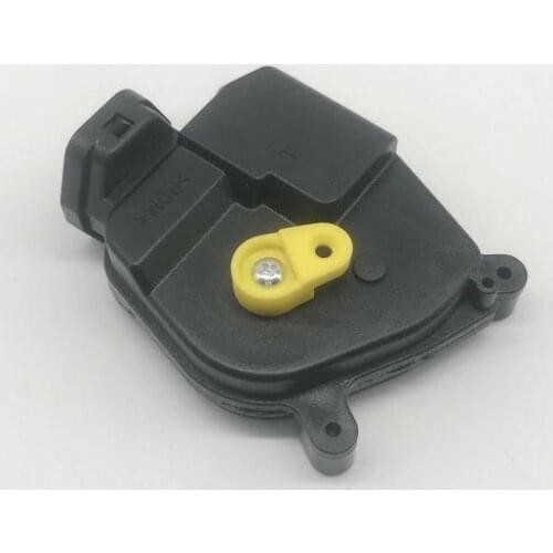 Car Central Door Lock Motor Actuator for Hyundai Accent Kia Rio