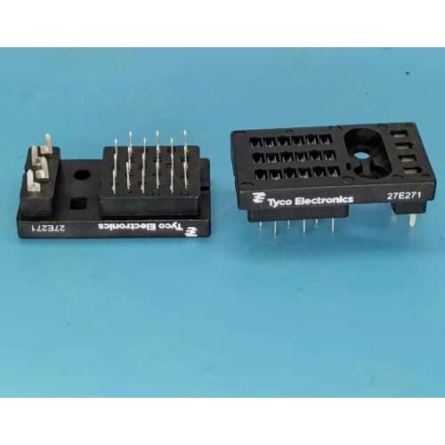 Relay base AZ431-13-1HUS relay base