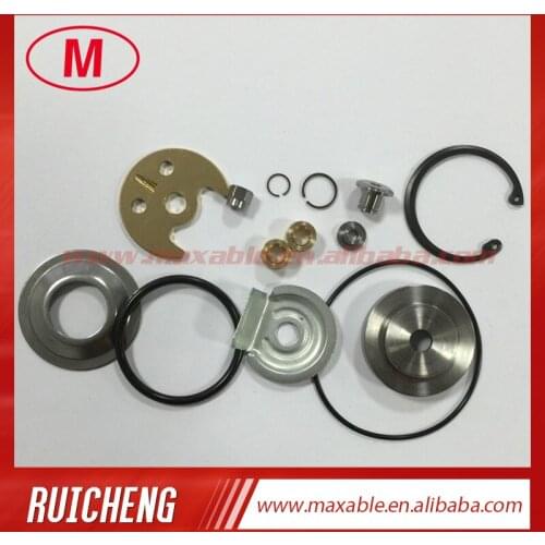 TD03 TD025 TD02 turbo repair kits/turbo kits/turbo rebuild kits/turbo service kits superback