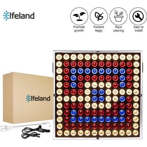 LED Grow Light 3000W Waterproof Phytolamp Phyto Growth Lamp Full Spectrum Plant Lighting For Indoor Plant