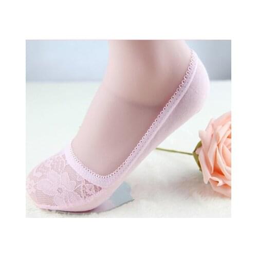 Warm comfortable cotton bamboo fiber girl womens socks ankle low female invisible color girl boy hosiery 1pair=2pcs WS46