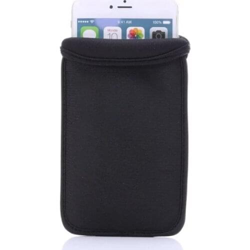 4.1"~6.4" inch Universal Neoprene Pouch Bag Sleeve Case For ASUS Zenfone MAX (M2)ZB633KL MAX (M2)ZB631KL 601kl ZC600KL 3 ZE552KL