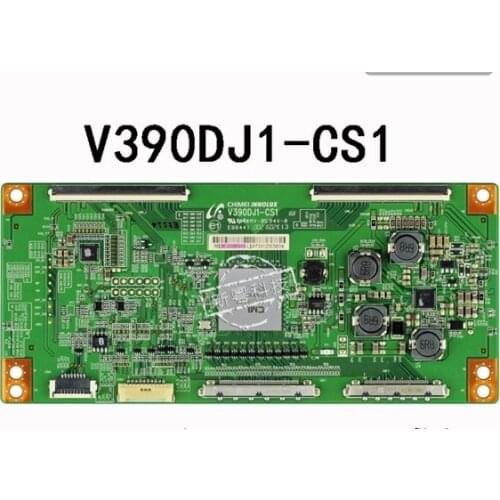 V390DJ1-CS1 logic board for / connect with V390DK1-LS1 LED39K680X3DU T-CON connect board