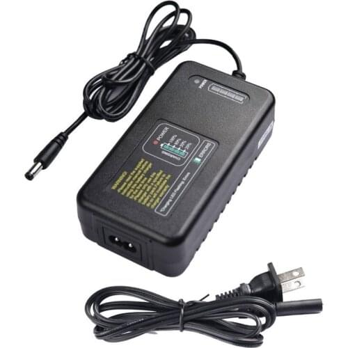 Godox AD600 Battery Charger For WB87 Battery Pack Godox AD600 AD600B AD600BM AD600M Outdoor Flash