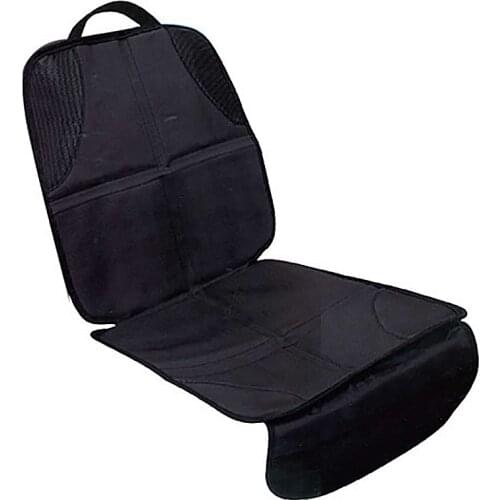 Stroller Accessories Baby Car Seat Protection Pad Standard Foldable Soft Child Seat Protection Pad 1