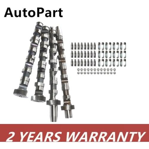 059 109 022 BC Engine Camshaft Set For Audi A4 A4 Avant A4 Cabriolet A6 A8 For VW Passat 2,5 TDI V6 059109022BC 059109022BD