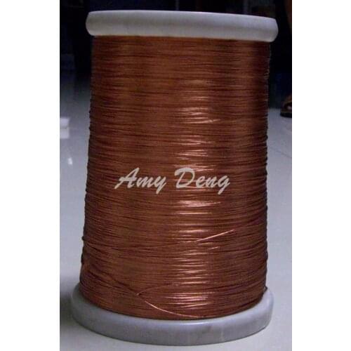 500 meters/lot 0.1X15 Li in line, light stranded wire, copper wire, stranded wire, copp
