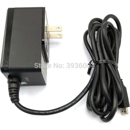Nvidia AC Power Adapter 19V 2.1A SPA040A19W2 for Nvidia Shield TV Pro