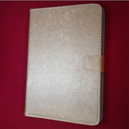 Myslc PU leather case cover for Philips E Line 4G TLE821L 8 inch Tablet