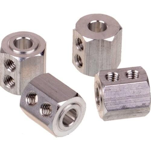 HSP Racing 08065 RC Car 1:10 Wheel Hex. 1/10 Spare Parts 08065 RC CAR PARTS