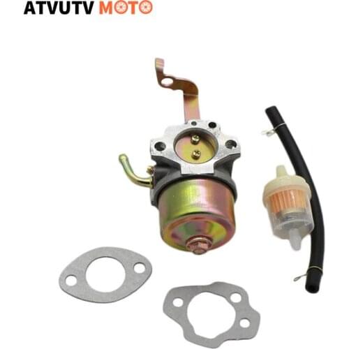 Carburetor Carb for Wisconsin Subaru Robin EY20 EY15 DET180 WI-185 Generator Carb 227-62450-10 228-62451-10 228-62450-10