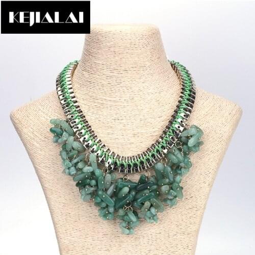 Kejialai Necklace