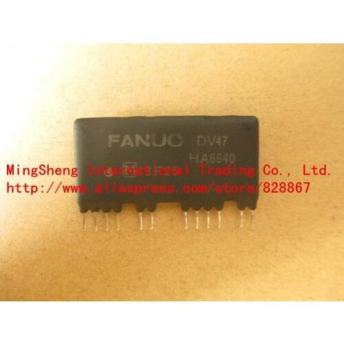 Ceramic module DV47 HA6640 12pin quality assurance