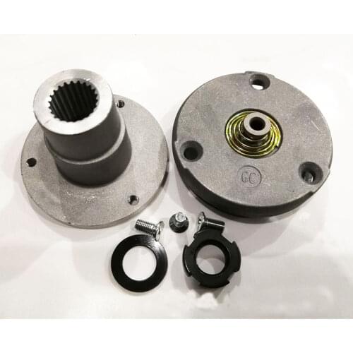 Motorcycle Oil Filter Rotor Cap for Honda CBF125 CB125F XR125 XR150 CBF150 GLH125 CRF150 NXR150 CG CRF CBF NXR XR 125/150