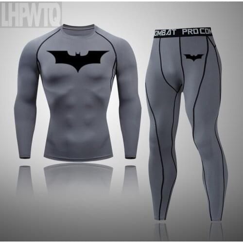 LHPWTQ Thermal Underwear